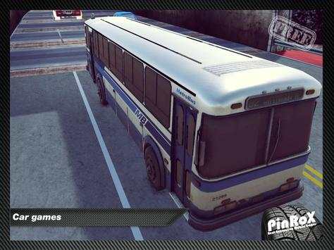 Bus Simulator – Urban Expess Line Game screenshot 7