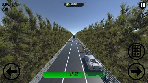 Driving Rush screenshot 5