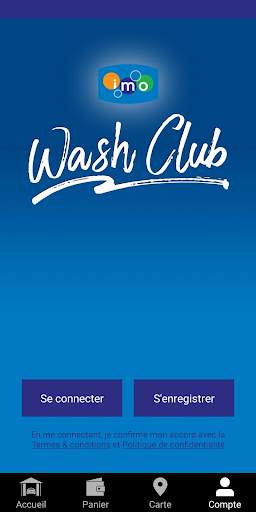 IMO Car Wash screenshot 4