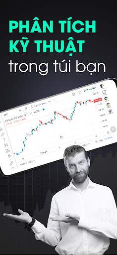 24HMoney: Chứng Khoán - Đầu Tư screenshot 6