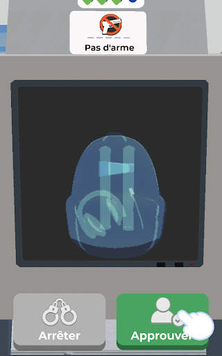Airport Security screenshot 7