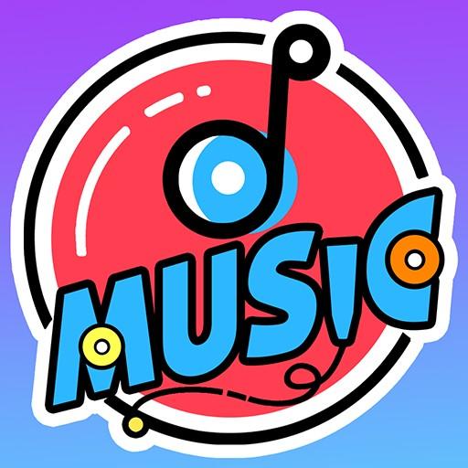 Lucky Music icon