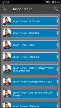 Jason Derulo screenshot 1