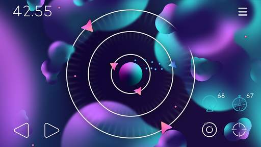 REFLEX - Casual Shooting games स्क्रीनशॉट 3