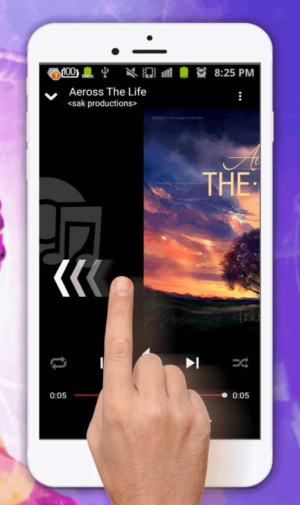 Music Equalizer 2019 screenshot 4