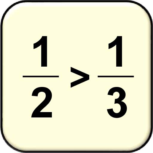 Math. Theory of fractions 1.0