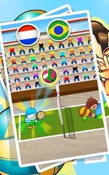 Volleyball - Volleyball Games screenshot 3