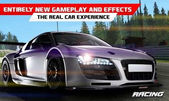 Extreme High Speed Drag screenshot 2