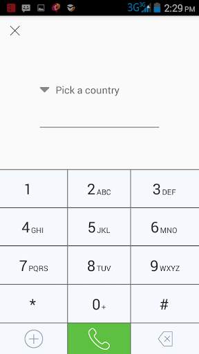 MAX Call screenshot 2