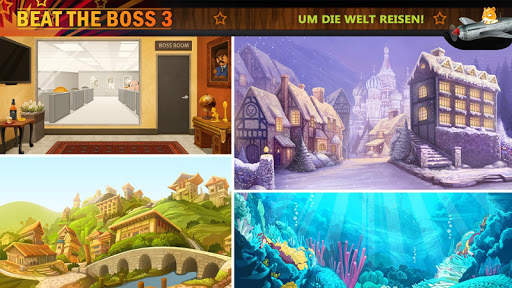 Beat The Boss 3 screenshot 5