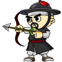 Stickman Bow Fight