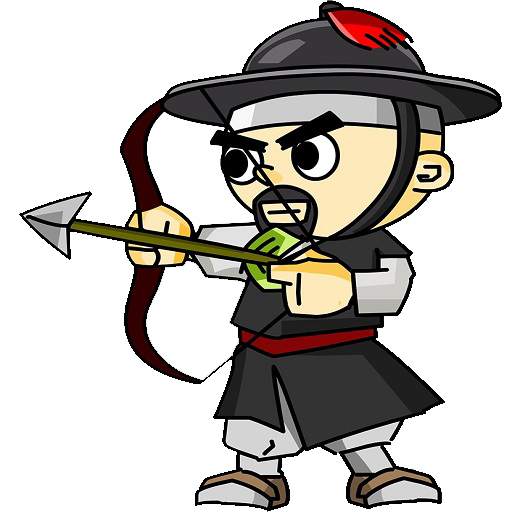 Stickman Bow Fight 1.0.0
