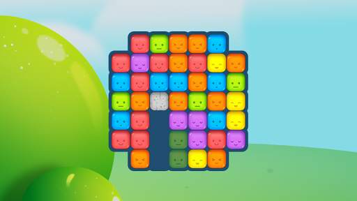 puzzle match touch screenshot 7