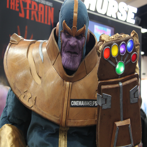 Did Thanos Kill Me? icon