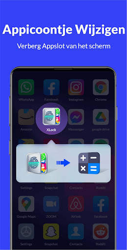 App Lock - Lock Apps, Applock screenshot 7