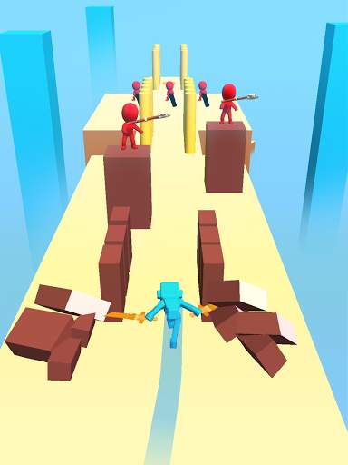 Cut ’em All: Blade Master screenshot 13