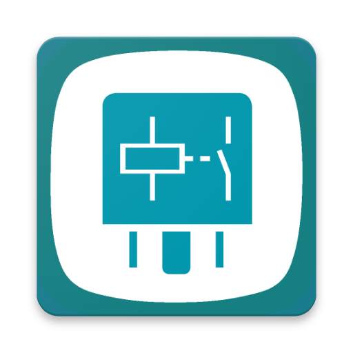 My Wifi Relay 1.5.4