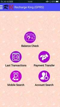 Recharge King screenshot 2