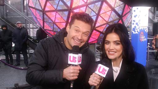 US Weekly TV screenshot 3