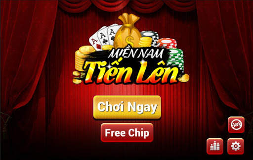Tien Len Mien Nam screenshot 2