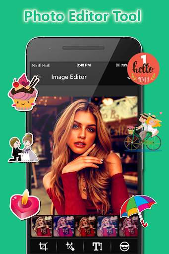 Movie Maker screenshot 4