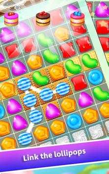 Candy Mania Blast screenshot 2