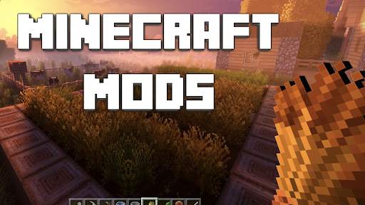 Mod Master for Minecraft MCPE screenshot 1
