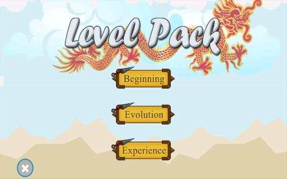 Clan Ninja Adventure screenshot 3