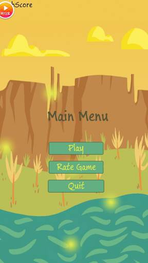 Ball Game screenshot 1