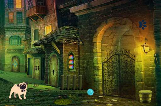 Escape Games 8B 26 screenshot 1