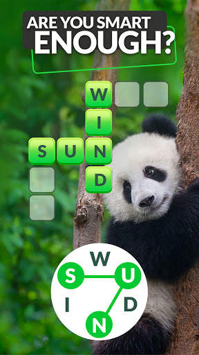 Words and Animals - Crosswords screenshot 4