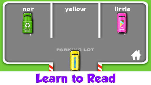 Sight Words  Pre-K to Grade-3 screenshot 10