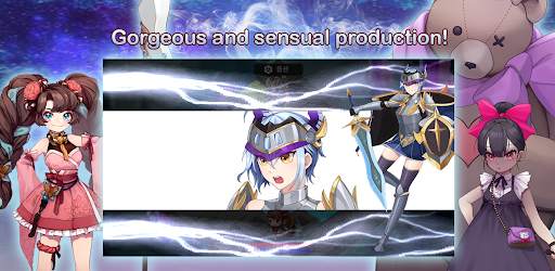 GENESIS screenshot 6