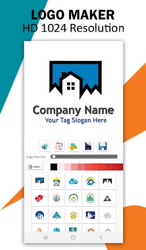 Logo Designer Free screenshot 3