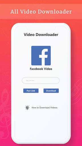 All Video Downloader - HD Video Downloader screenshot 3