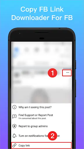 Save Master & Save From Net screenshot 2