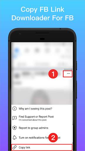 Save Master & Save From Net screenshot 2