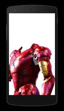 Super Hero Photo Suits 2 screenshot 5