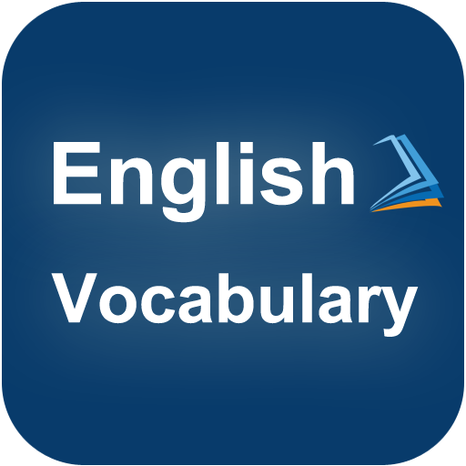 Learn English Vocabulary TFlat icon