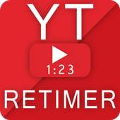Link Retimer for YouTube 1.0