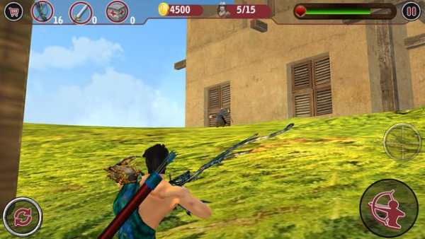 Clash of Archery War Champion screenshot 3