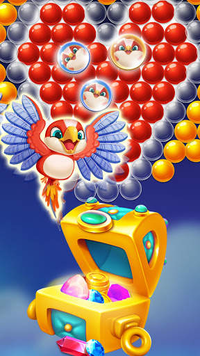 Bubble Shooter 3 Classic screenshot 3