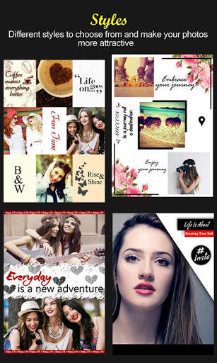 Photo Poster Maker screenshot 3