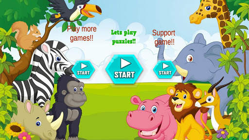 Puzzle games : Matching Puzzles screenshot 17