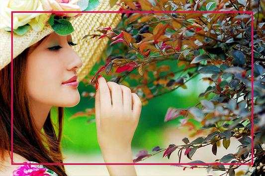 Garden Photo Frames screenshot 3