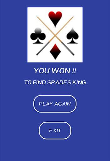 Spades King screenshot 5