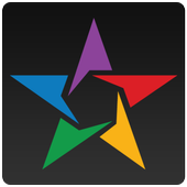 Internet Star icon