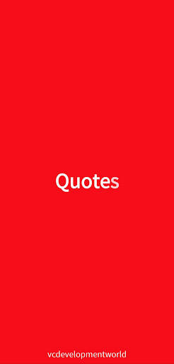 The Best Lessons in Life Quotes Offline screenshot 1