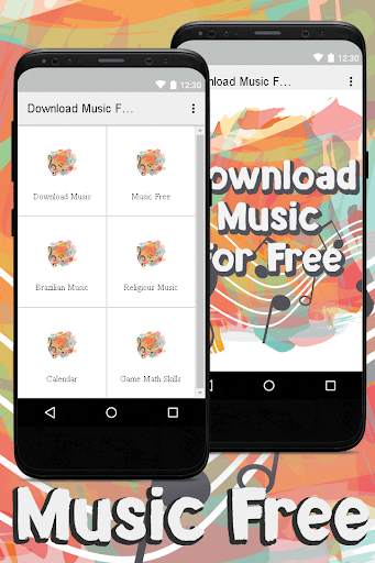 Download Music For Free MP3 To My Phone Guia screenshot 5