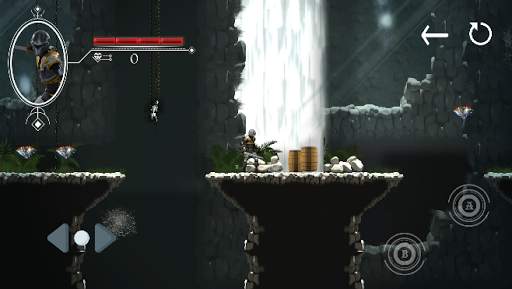 King Fighter Game screenshot 2